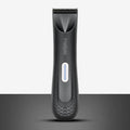 Waterproof Body Trimmer for Men with Replaceable Ceramic Blade