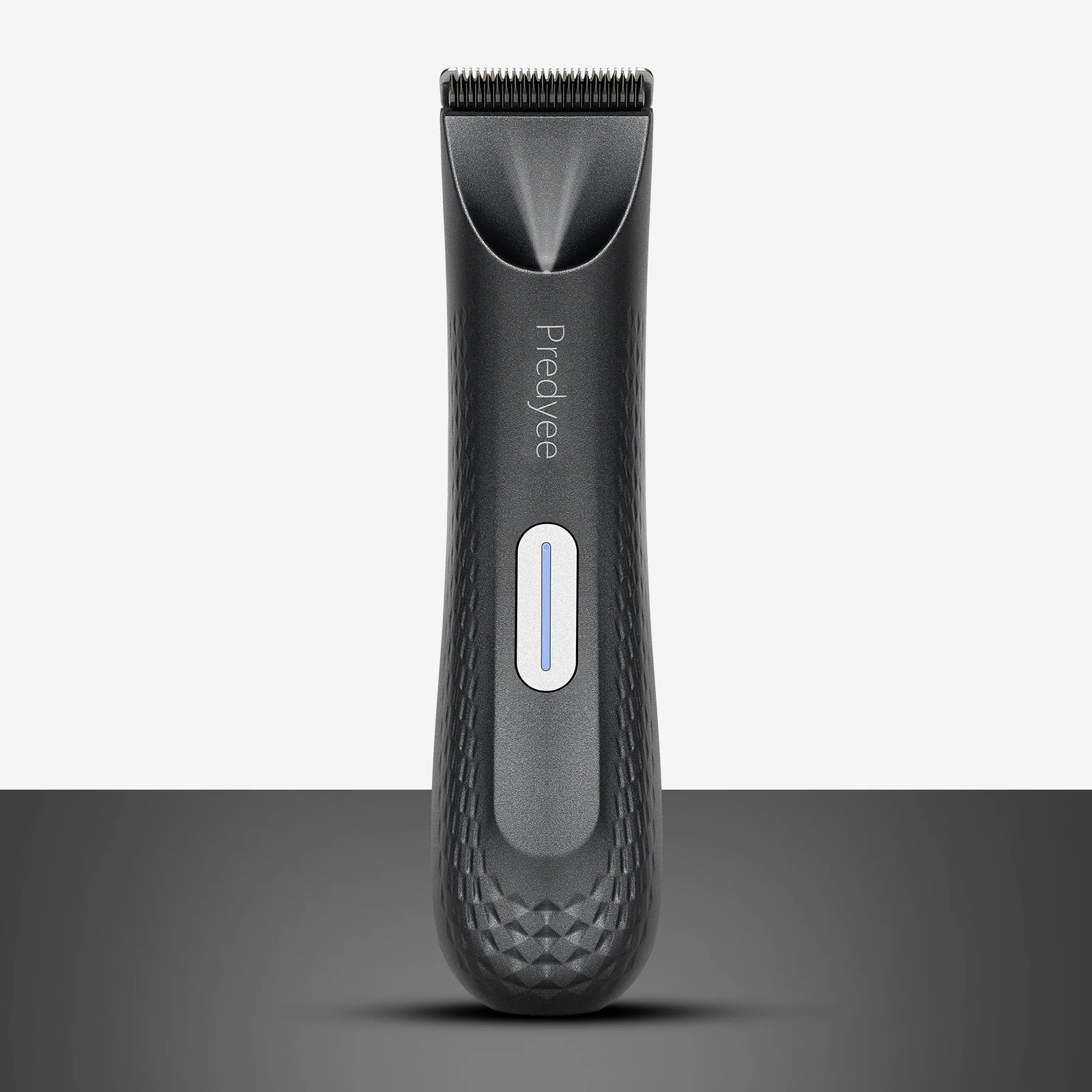 Waterproof Body Trimmer for Men with Replaceable Ceramic Blade